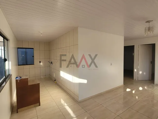 Imagem 2: Casa com 2 dormitórios para locação, CENTRO, GUARAPUAVA - PR