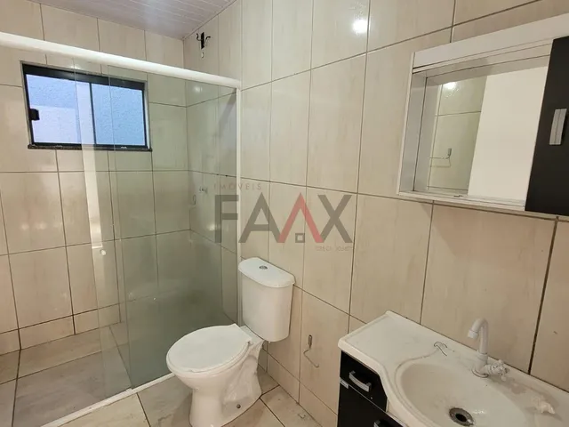 Imagem 7: Casa com 2 dormitórios para locação, CENTRO, GUARAPUAVA - PR