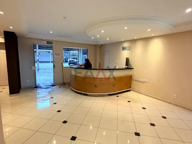 Imagem 5: Apartamento para venda no Centro de Guarapuava com 1 suíte e 2 quartos