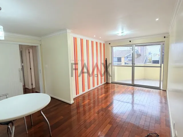 Imagem 12: Apartamento para venda no Centro de Guarapuava com 1 suíte e 2 quartos