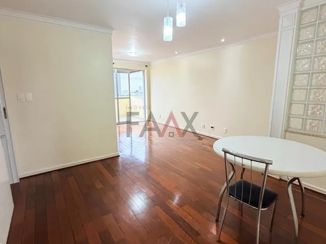 Imagem 11: Apartamento para venda no Centro de Guarapuava com 1 suíte e 2 quartos