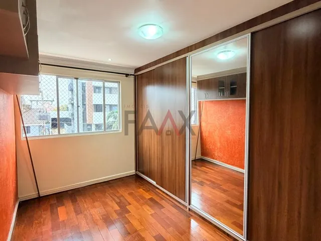 Imagem 6: Apartamento para venda no Centro de Guarapuava com 1 suíte e 2 quartos