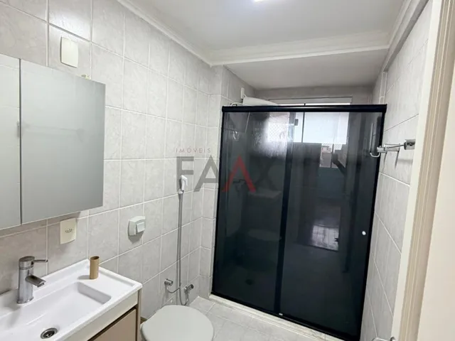 Imagem 13: Apartamento para venda no Centro de Guarapuava com 1 suíte e 2 quartos