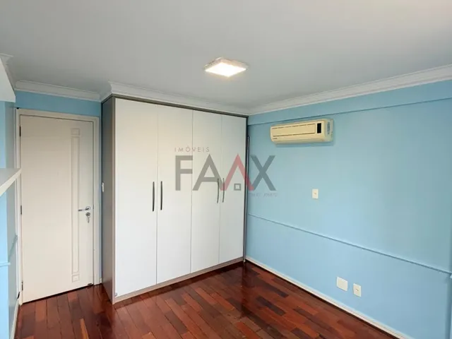 Imagem 7: Apartamento para venda no Centro de Guarapuava com 1 suíte e 2 quartos