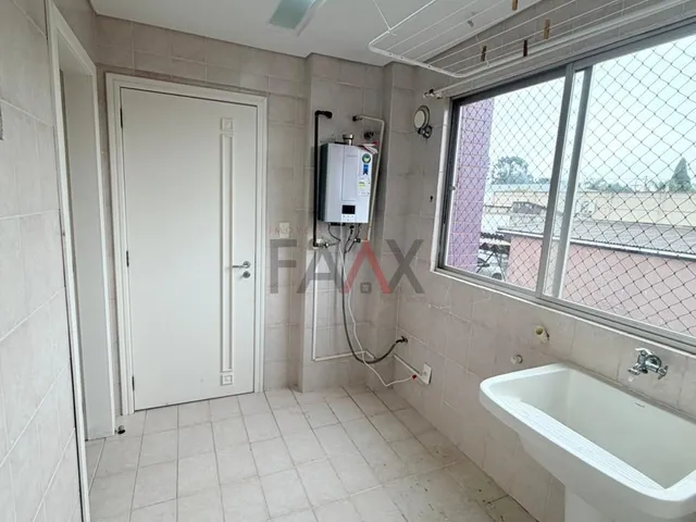 Imagem 9: Apartamento para venda no Centro de Guarapuava com 1 suíte e 2 quartos