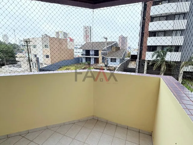 Imagem 10: Apartamento para venda no Centro de Guarapuava com 1 suíte e 2 quartos