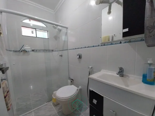Imagem 2: Casa 2 dormitórios 1 suíte - Centro - Penha
