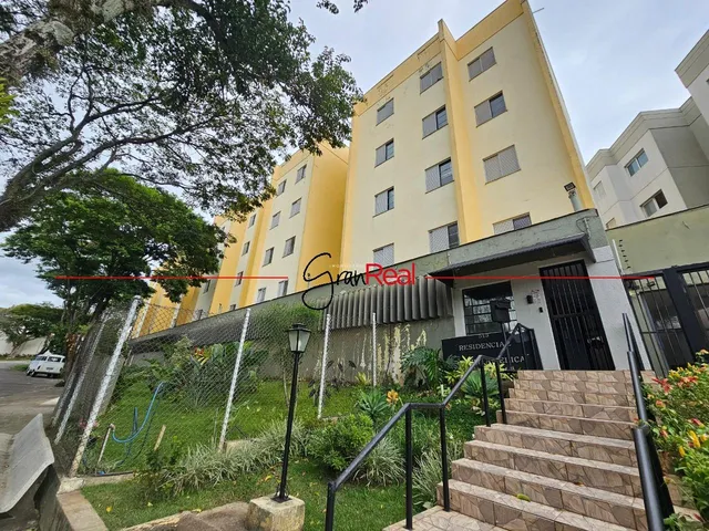 Imagem: Apartamento para Venda - Edificio Jardim