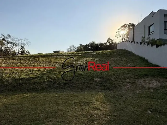 Imagem: Lote no Parque Villa dos Pinheiros em Indaiatuba