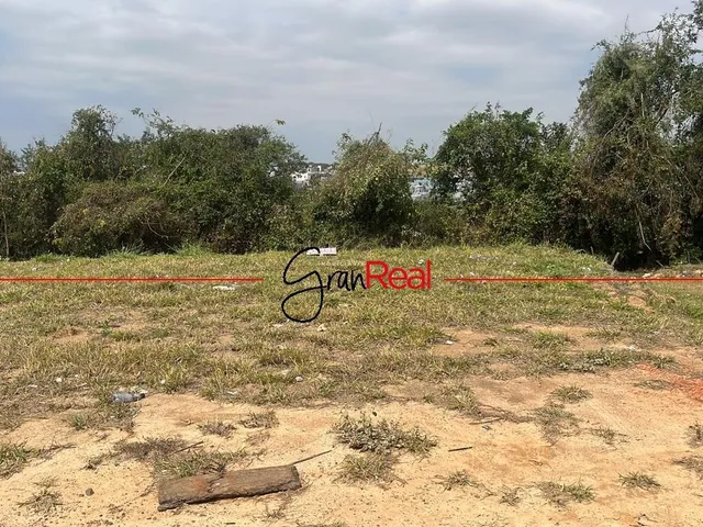 Imagem: Terreno à Venda no Condomínio Park Gran