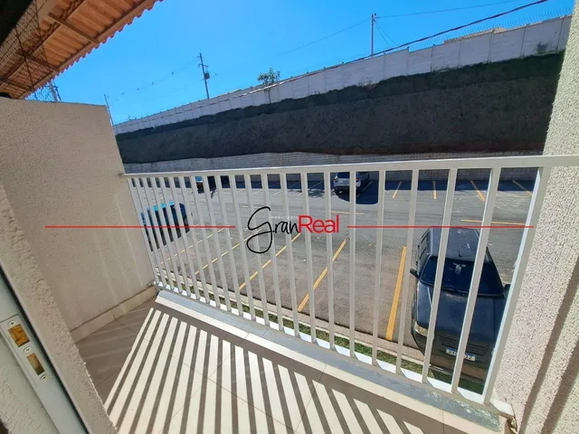 Imagem 13: Apartamento para Locação Novo, com 2 Quartos , Condomínio com Área de Lazer em Indaiatuba Sp