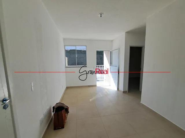 Imagem 10: Apartamento para Locação Novo, com 2 Quartos , Condomínio com Área de Lazer em Indaiatuba Sp