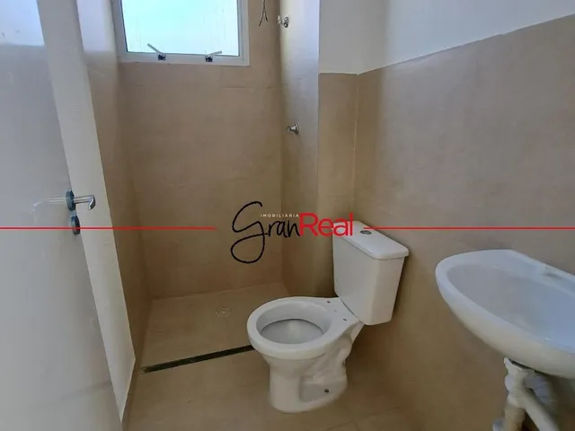 Imagem 14: Apartamento para Locação Novo, com 2 Quartos , Condomínio com Área de Lazer em Indaiatuba Sp