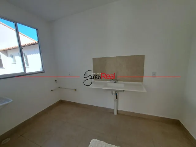Imagem 11: Apartamento para Locação Novo, com 2 Quartos , Condomínio com Área de Lazer em Indaiatuba Sp
