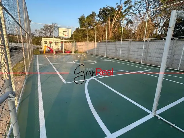 Imagem 5: Apartamento para Locação Novo, com 2 Quartos , Condomínio com Área de Lazer em Indaiatuba Sp