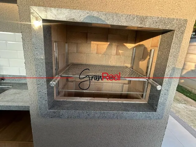 Imagem 7: Apartamento para Locação Novo, com 2 Quartos , Condomínio com Área de Lazer em Indaiatuba Sp