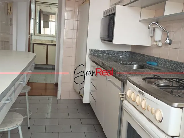 Imagem 3: Apartamento a Venda Edifício Bárbara