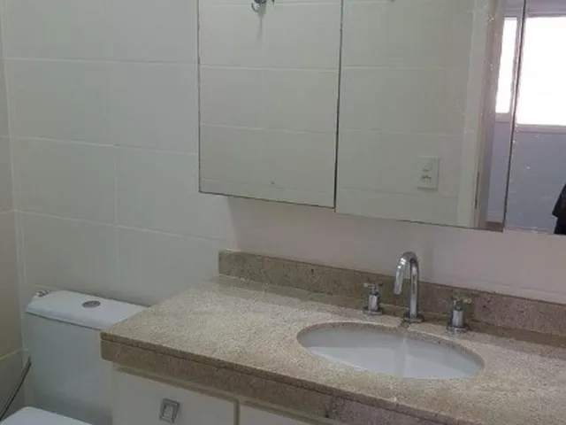 Imagem 3: Apartamento a venda no Condomínio Vittá Condomínio Clube, desocupado