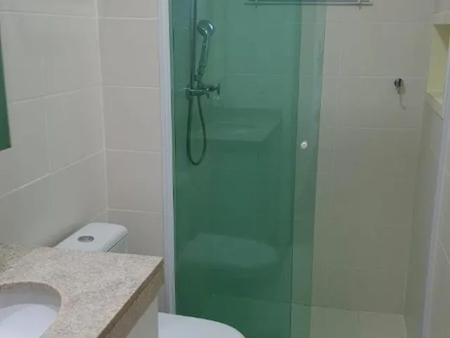 Imagem 9: Apartamento a venda no Condomínio Vittá Condomínio Clube, desocupado
