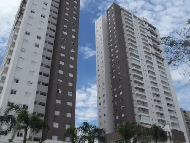 Imagem 10: Apartamento a venda no Condomínio Vittá Condomínio Clube, desocupado