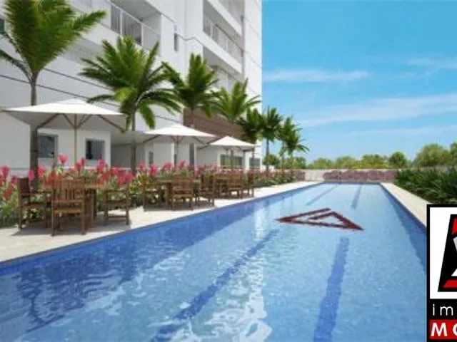Imagem 11: Apartamento a venda no Condomínio Vittá Condomínio Clube, desocupado