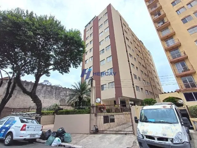 Imagem: Apto - Av. Júlio Buono