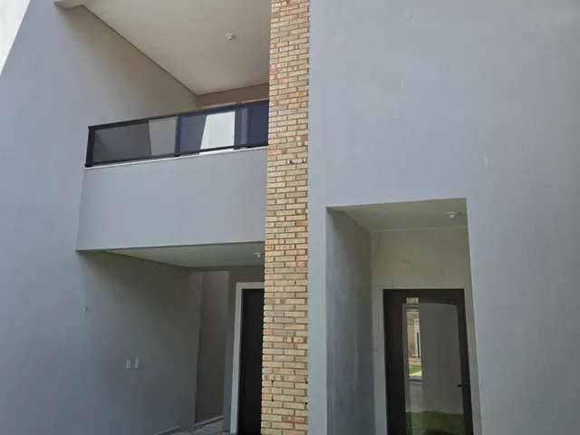 Imagem 2: Casa a venda no Edson Queiroz com 4 suites