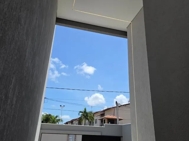 Imagem 4: Casa a venda no Edson Queiroz com 4 suites