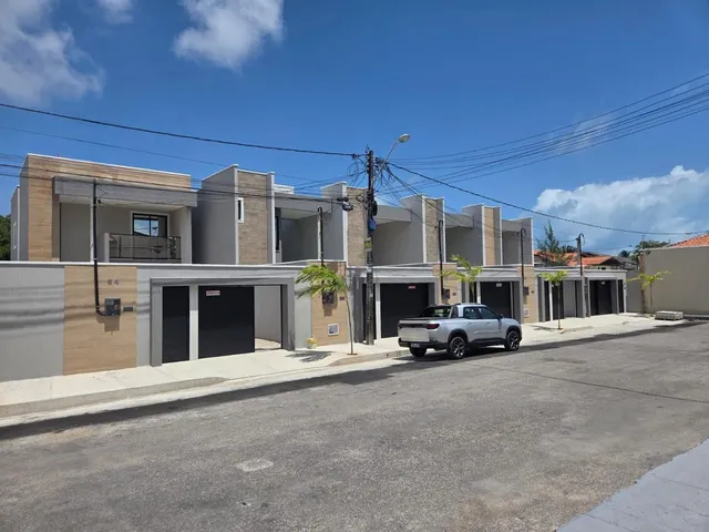 Imagem 7: Casa a venda no Edson Queiroz com 4 suites