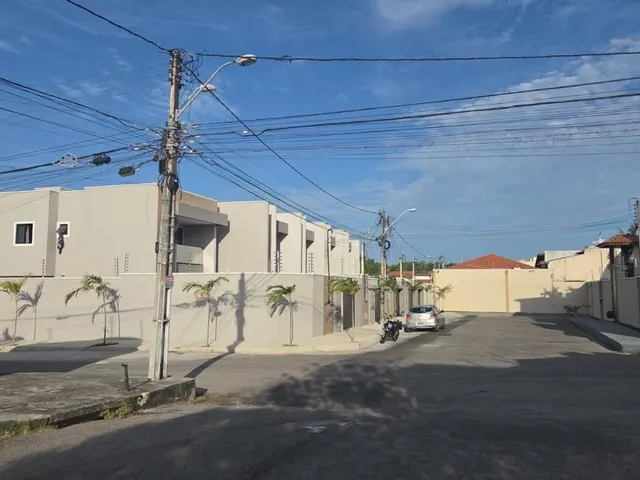 Imagem 5: Casa a venda no Edson Queiroz com 4 suites