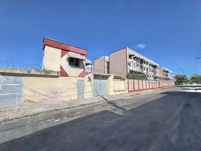 Imagem: RESIDENCIAL PARQUE ATLÂNTICO