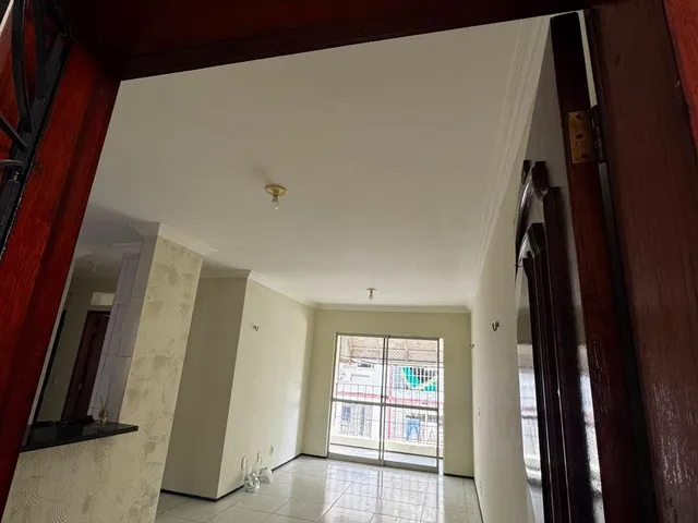 Imagem 6: RESIDENCIAL PARQUE ATLÂNTICO
