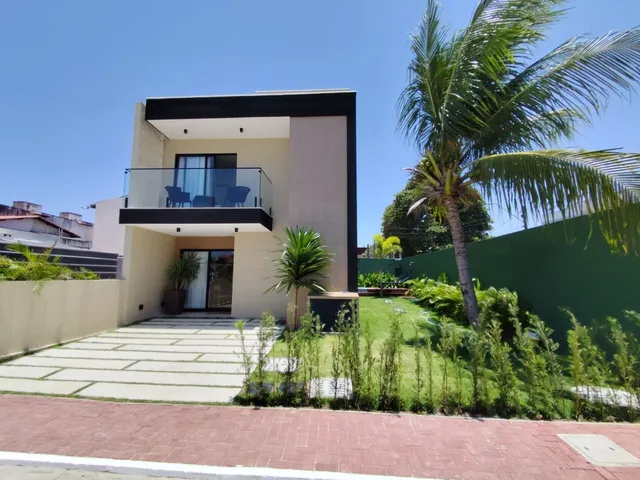 Imagem: MAXIMINO RESIDENCE - CASA DUPLEX EM CONDOMINIO