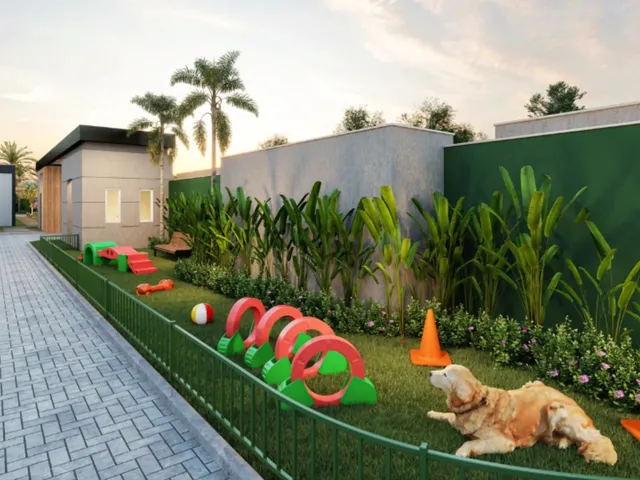 Imagem 5: MAXIMINO RESIDENCE - CASA DUPLEX EM CONDOMINIO