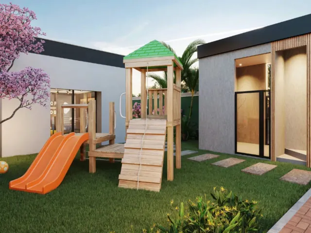 Imagem 8: MAXIMINO RESIDENCE - CASA DUPLEX EM CONDOMINIO