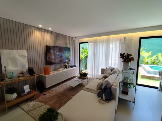 Imagem 6: MAXIMINO RESIDENCE - CASA DUPLEX EM CONDOMINIO