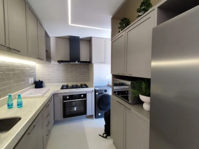 Imagem 2: MAXIMINO RESIDENCE - CASA DUPLEX EM CONDOMINIO