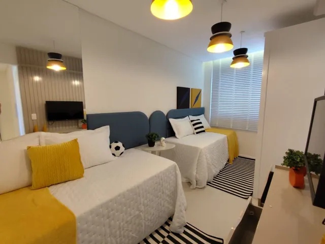 Imagem 3: MAXIMINO RESIDENCE - CASA DUPLEX EM CONDOMINIO