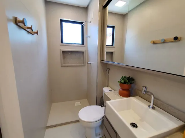 Imagem 11: MAXIMINO RESIDENCE - CASA DUPLEX EM CONDOMINIO