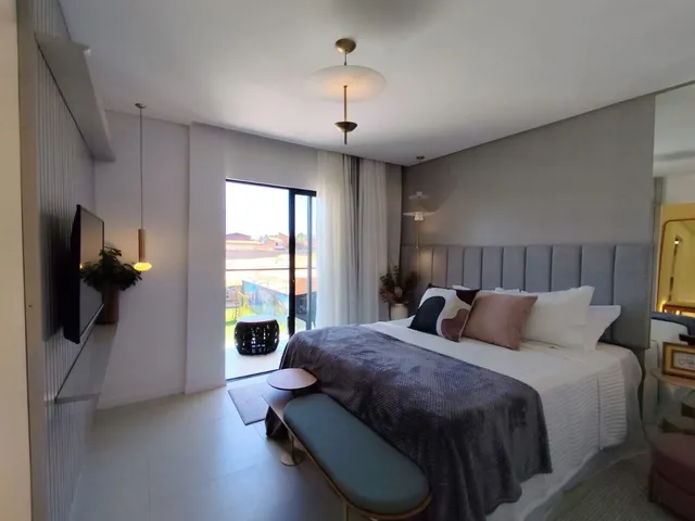 Imagem 9: MAXIMINO RESIDENCE - CASA DUPLEX EM CONDOMINIO