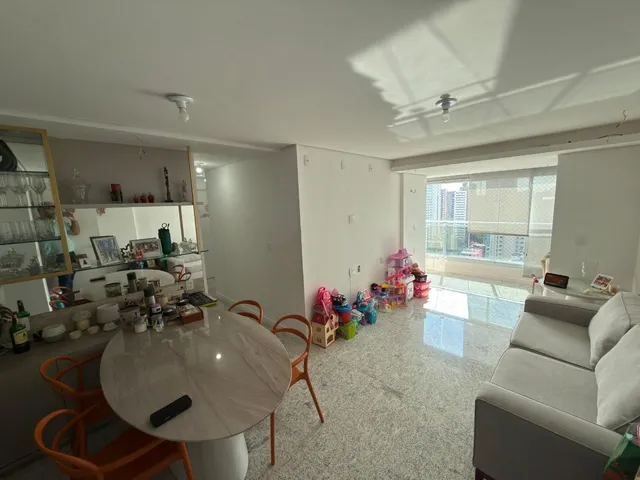 Imagem 7: Spring House Apartamento com 3 dormitórios
