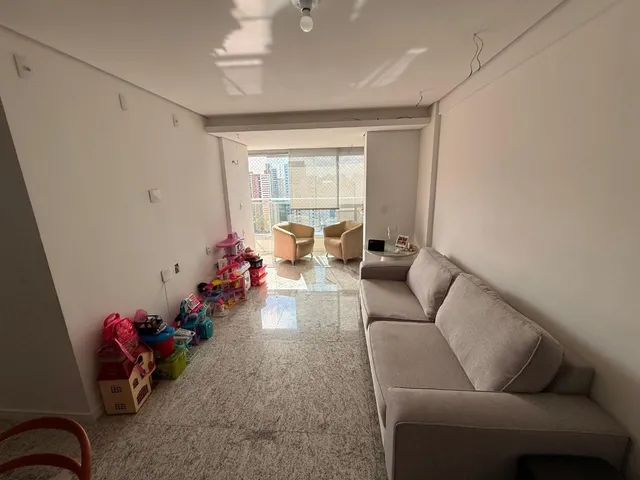 Imagem 13: Spring House Apartamento com 3 dormitórios