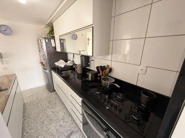 Imagem 2: Spring House Apartamento com 3 dormitórios