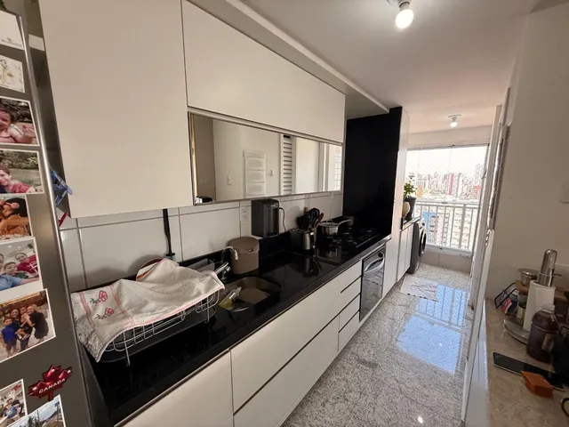 Imagem 9: Spring House Apartamento com 3 dormitórios