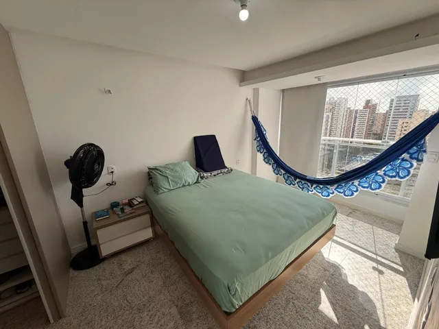 Imagem 4: Spring House Apartamento com 3 dormitórios