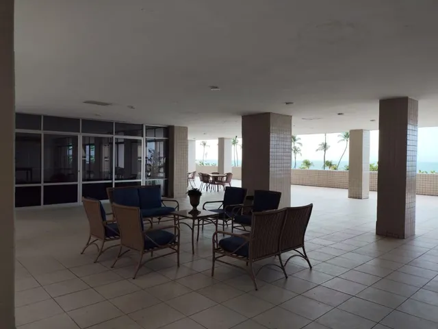 Imagem 2: Edifício Solar da Praia