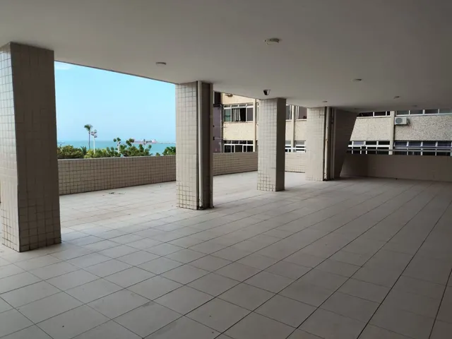 Imagem 5: Edifício Solar da Praia