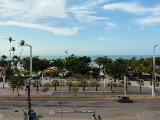 Imagem 15: Edifício Solar da Praia