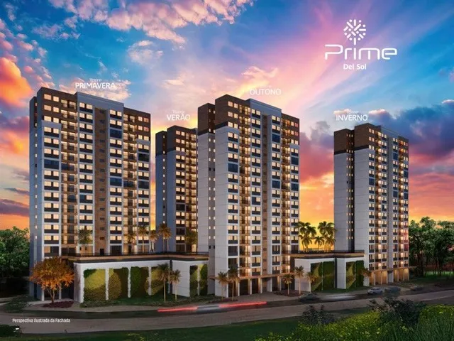 Imagem: PRIME DEL SOL