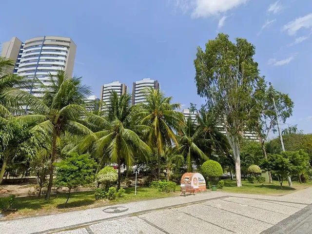 Imagem 9: PRIME DEL SOL Apartamento com 2 dormitórios